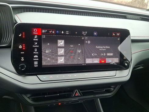 New 2026 Dodge Charger R/T Scat Pack image 3