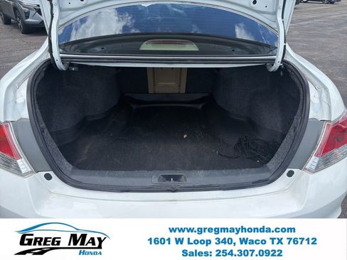 Used 2012 Honda Accord SE image 22