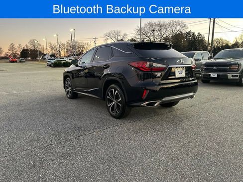 Used 2016 Lexus RX 350 FWD w/ Premium Package image 3