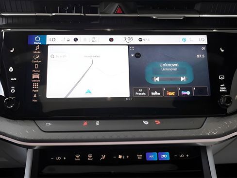 Used 2025 Jeep Wagoneer S Limited image 13