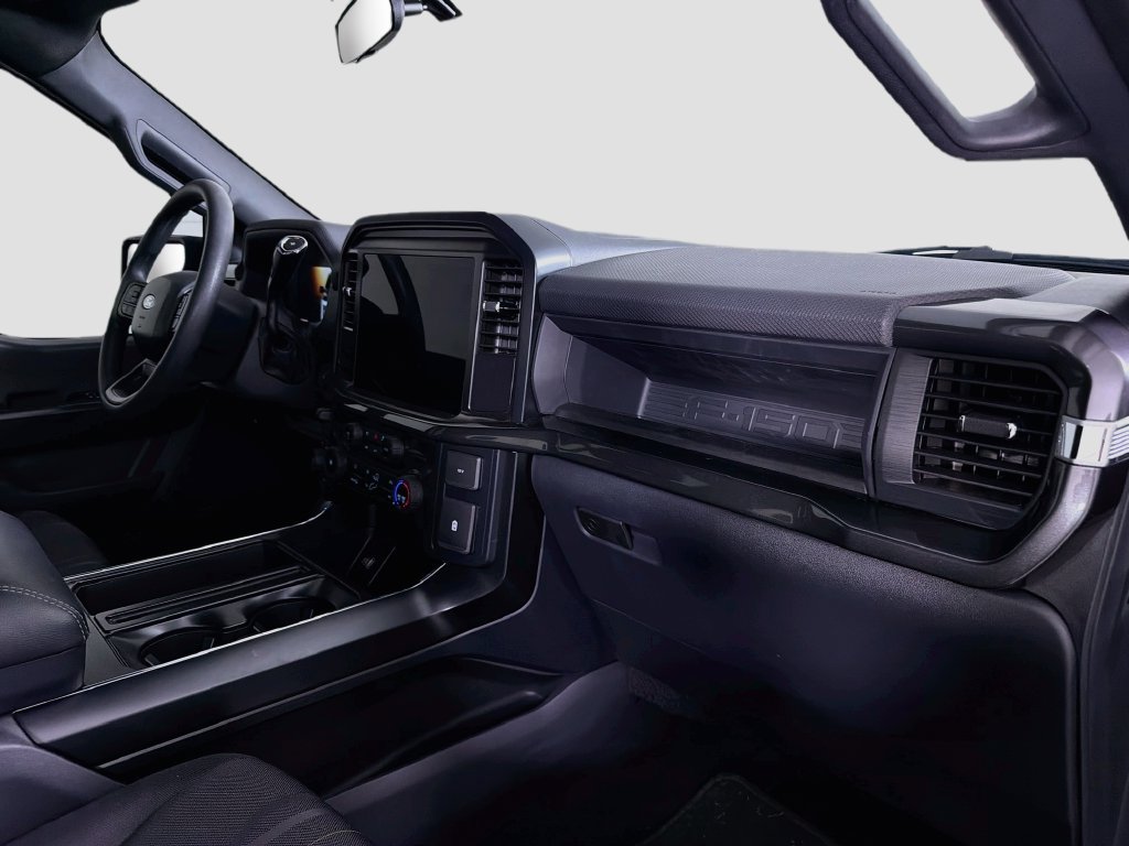 Used 2025 Ford F150 STX AWD/4WD image 29