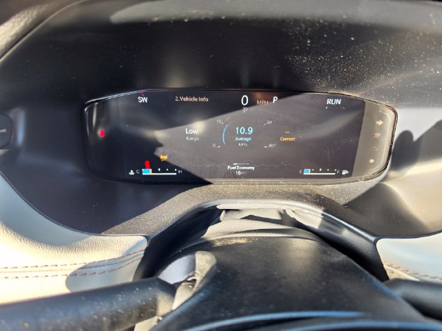 New 2026 Jeep Compass Limited AWD/4WD image 16