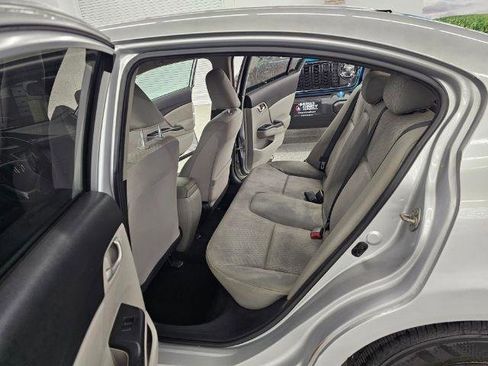 Used 2014 Honda Civic LX image 29