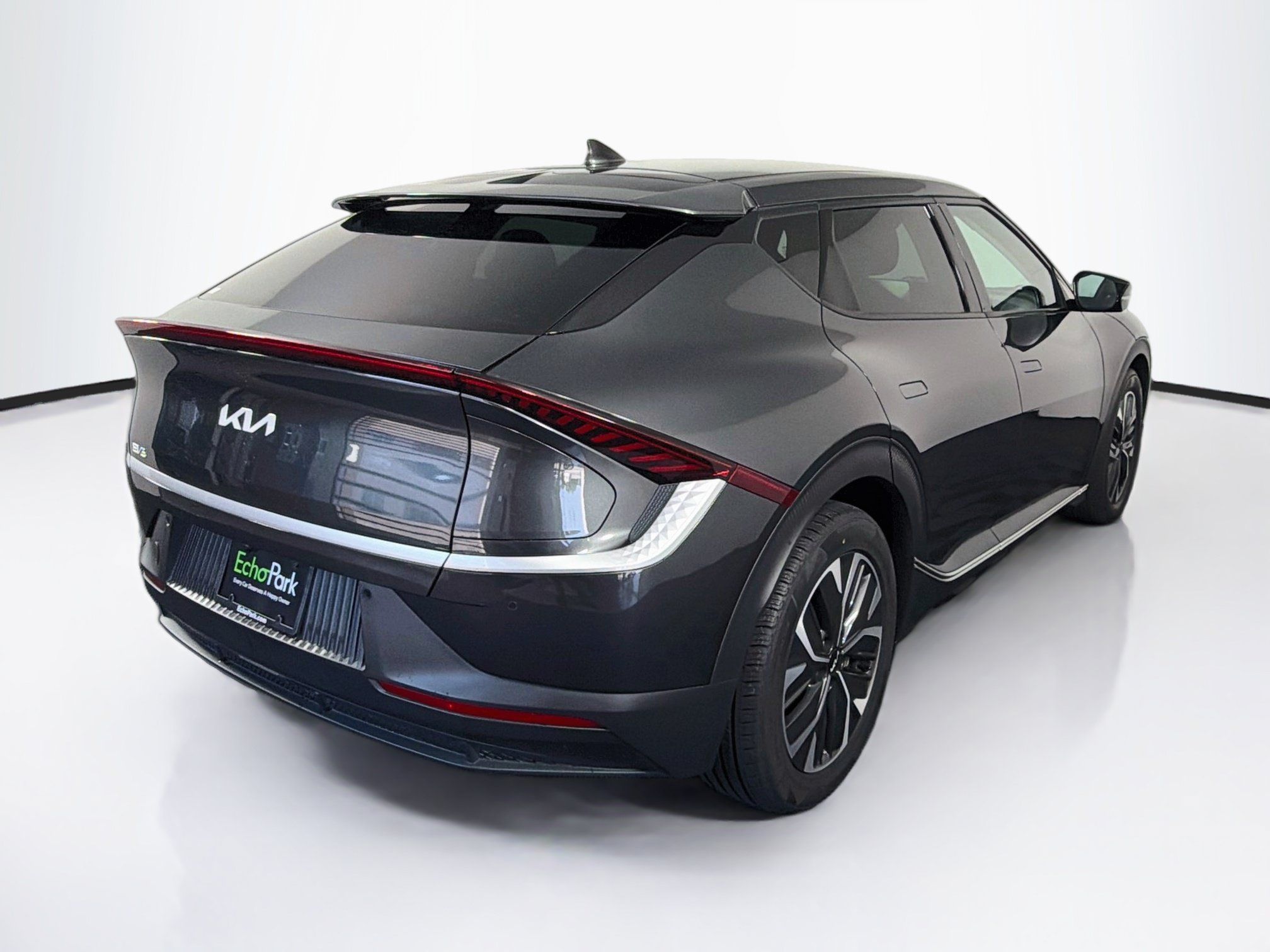 Used 2024 Kia EV6 Light RWD image 9