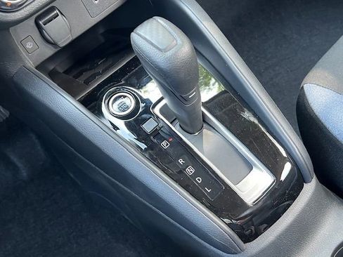 New 2025 Nissan Versa SV w/ Trunk Package image 20