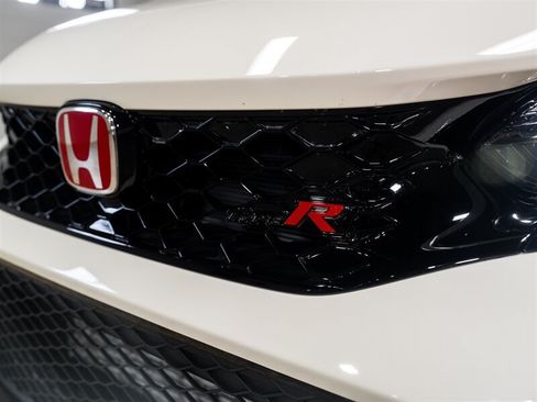 Used 2023 Honda Civic Type R image 22