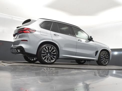 New 2026 BMW X5 xDrive50e w/ M Sport Package image 42