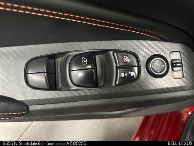 Used 2019 Nissan Altima 2.5 SR w/ SR Premium Package FWD image 20