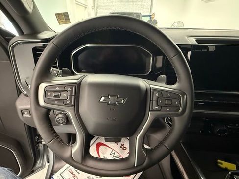 New 2026 Chevrolet Silverado 1500 RST image 14