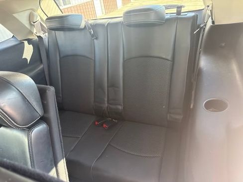 Used 2017 Dodge Journey Crossroad w/ Popular Equipment Group AWD/4WD image 4