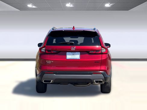 Used 2024 Honda CR-V Sport-L image 9