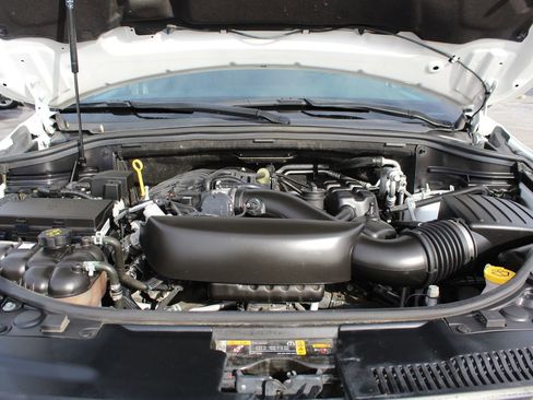 Used 2022 Dodge Durango GT image 21