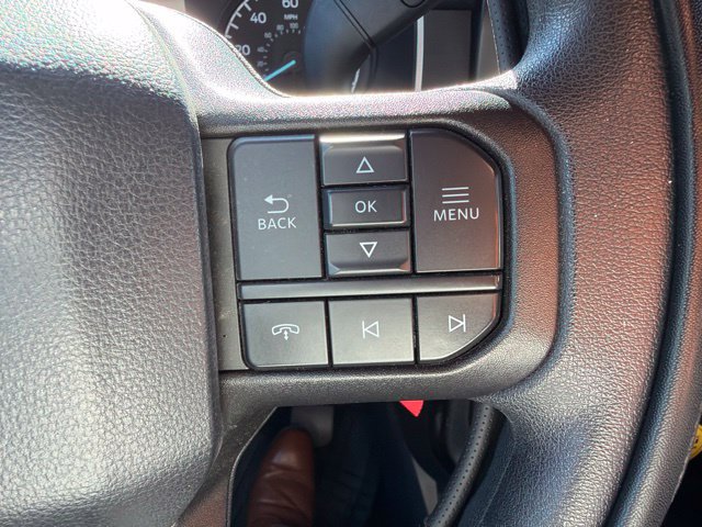 Used 2023 Ford F150 XL w/ STX Appearance Package AWD/4WD image 13