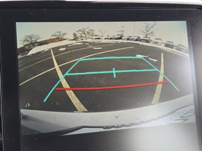 Used 2021 Toyota Prius Prime XLE