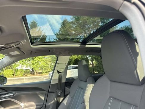 Used 2025 Audi Q5 Premium Plus w/ Premium Plus AWD/4WD image 22