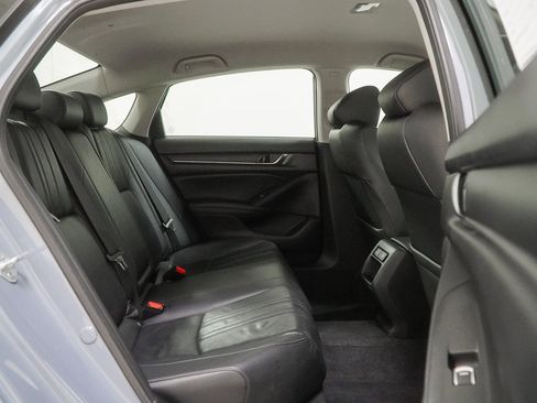 Used 2022 Honda Accord Sport Special Edition image 36