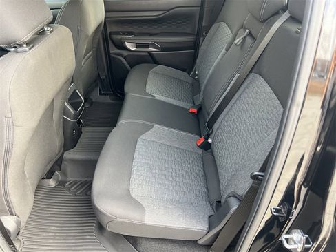 New 2025 Ford Ranger XLT image 19