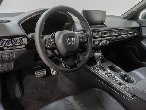 New 2026 Honda Civic Sport image 20