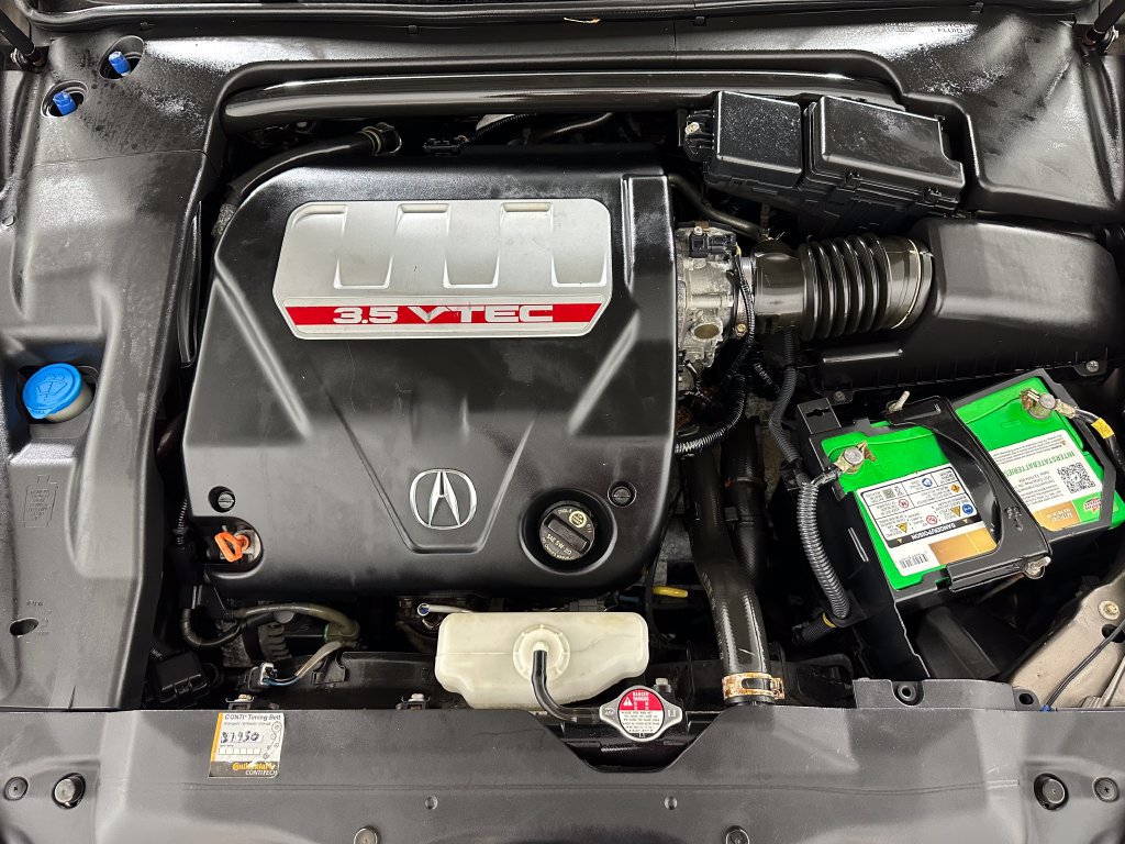 Used 2007 Acura TL Type-S FWD image 30