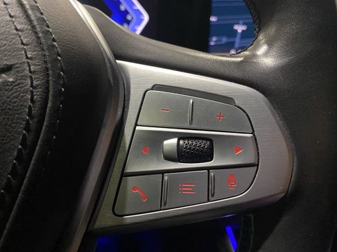 Used 2025 BMW ALPINA XB7 AWD/4WD image 11