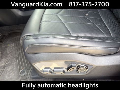 Used 2027 Kia Telluride SX Prestige X-Pro AWD/4WD image 16