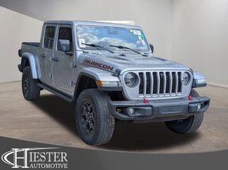 Used 2020 Jeep Gladiator Rubicon video 1