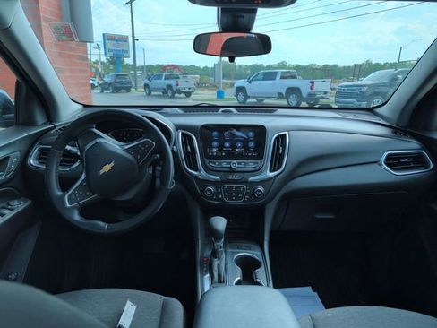 Used 2023 Chevrolet Equinox LT FWD image 14