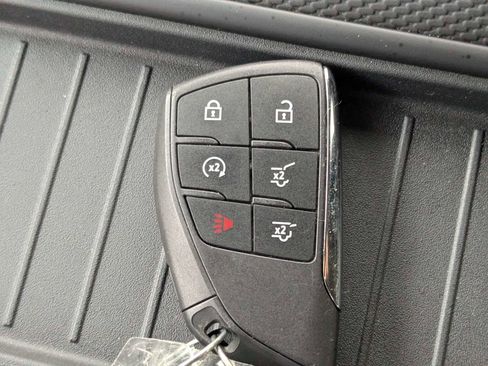 Used 2023 Chevrolet Tahoe RST w/ Luxury Package RWD image 39