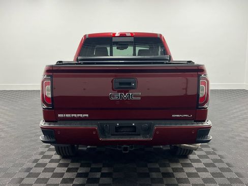 Used 2017 GMC Sierra 1500 Denali image 9