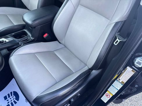 Used 2018 Toyota RAV4 Limited AWD/4WD image 13