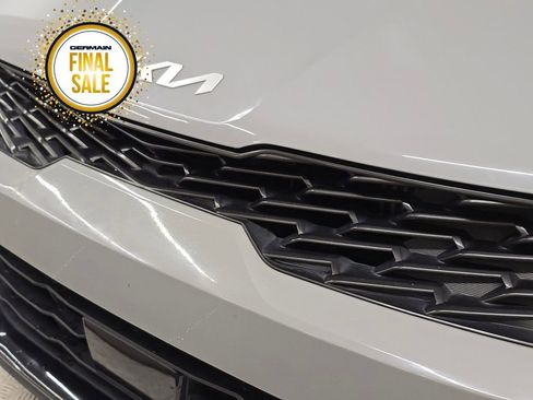 Used 2023 Kia K5 GT-Line w/ GT-Line Premium Package image 11