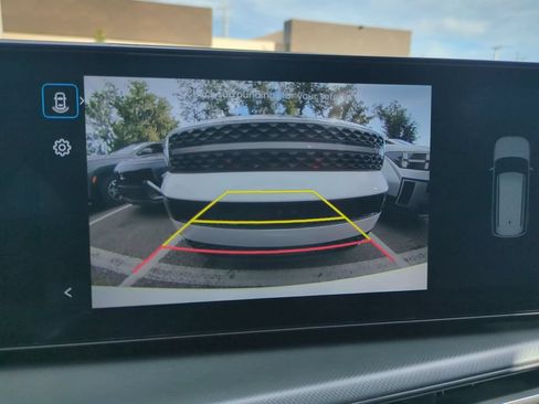 New 2027 Hyundai Santa Fe SE FWD image 26