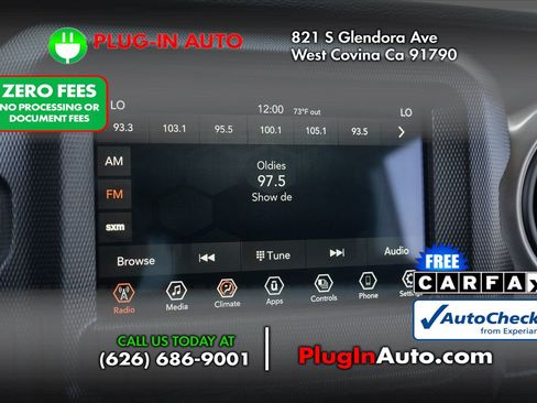 Used 2023 Jeep Wrangler Unlimited AWD/4WD image 27