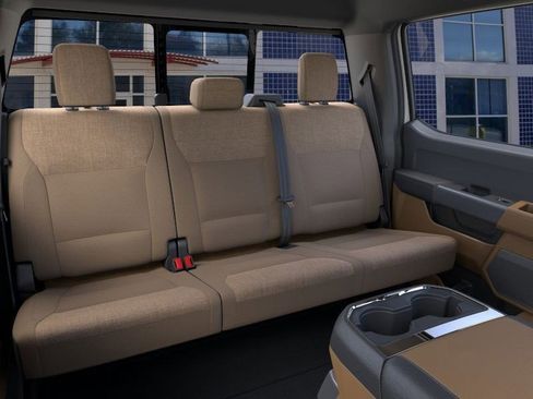 New 2026 Ford F250 XLT w/ XLT Premium Package image 12