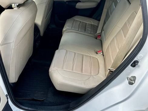 Used 2019 Honda CR-V EX-L image 5