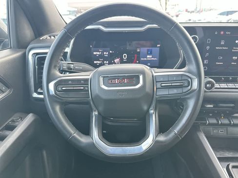 Used 2024 GMC Canyon Elevation w/ Convenience Package image 27