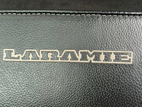 Used 2021 RAM 1500 Laramie w/ Sport Appearance Package RWD image 6