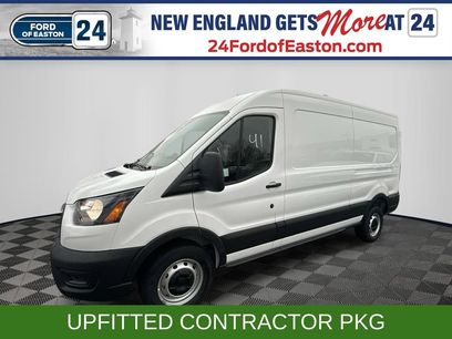 New 2026 Ford Transit 250 148 Medium Roof
