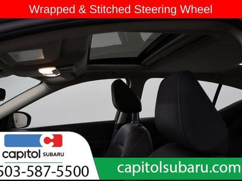 Used 2024 Nissan Altima 2.5 SV w/ SV Premium Package image 14