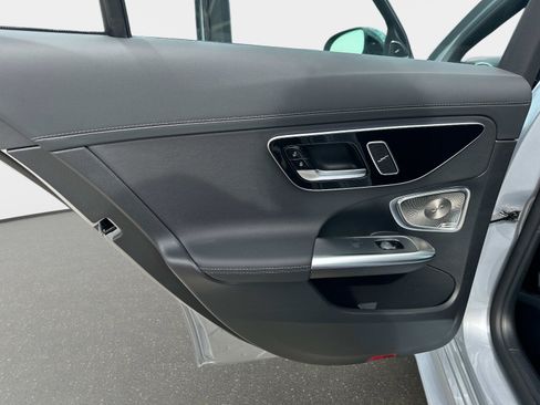 New 2025 Mercedes-Benz C 300 C 300 Sedan image 11
