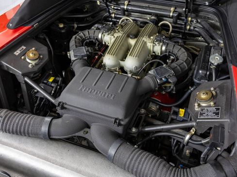 Used 1994 Ferrari 348 Spider RWD image 72