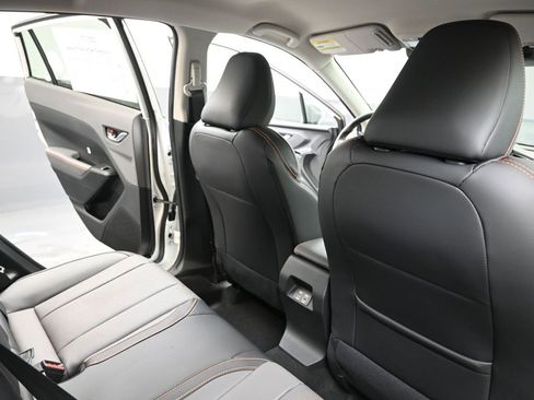 New 2026 Subaru Crosstrek 2.5i Limited image 15