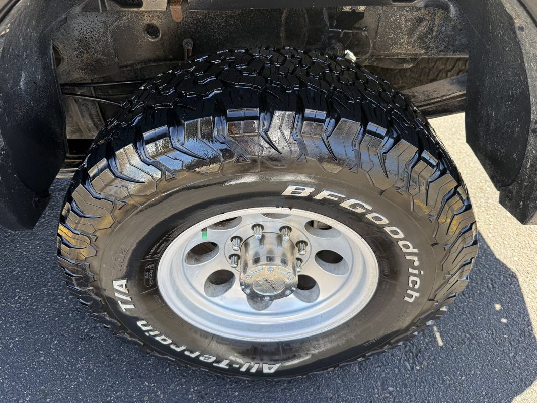 Used 2022 RAM 3500 Tradesman w/ Safety Group AWD/4WD image 10