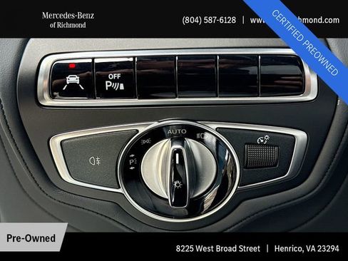 Used 2024 Mercedes-Benz G 63 AMG 4MATIC image 23