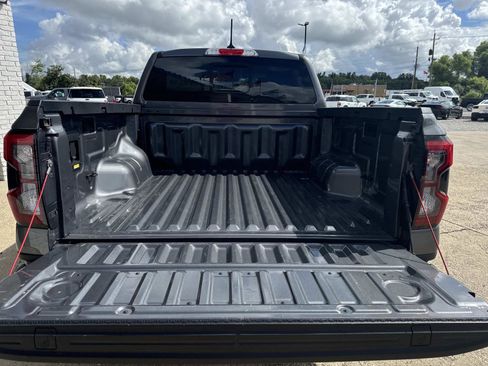 New 2025 Ford Ranger Lariat w/ FX4 Off-Road Package image 6