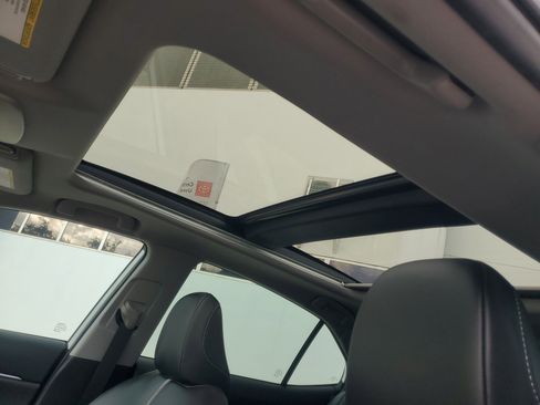 Certified 2023 Toyota Camry XSE image 18