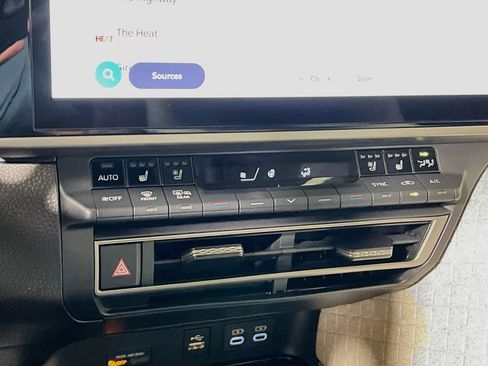 Certified 2026 Toyota Camry XLE w/ Premium Plus Package AWD/4WD image 14