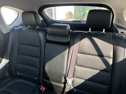 Used 2016 MAZDA CX-5 Grand Touring image 19