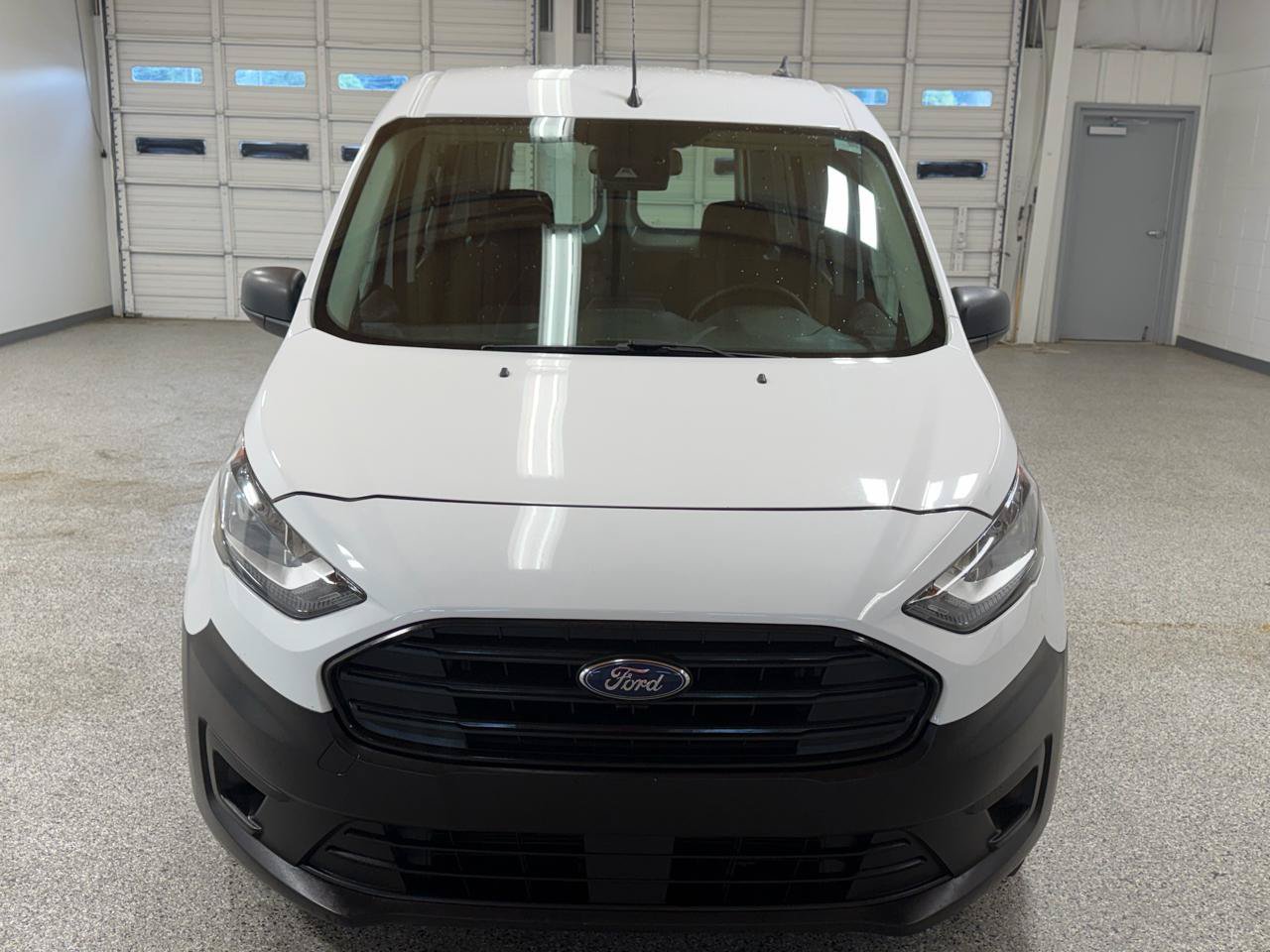 Used 2023 Ford Transit Connect XL FWD image 7