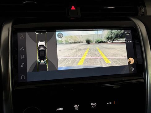 Used 2023 Land Rover Discovery Sport S R-Dynamic image 34